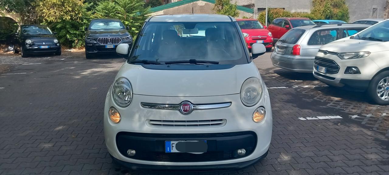 Fiat 500L 1.3 Multijet COMODA E SPAZIOSA