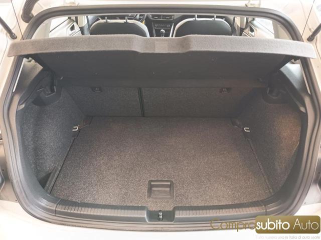 VOLKSWAGEN Polo 1.0 TGI 5p. Trendline BlueMotion Technology