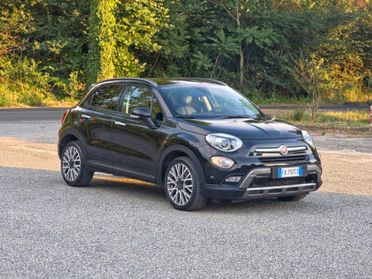 Fiat 500X 1.6 MultiJet 120 CV Cross E6 Manuale NEO 2015