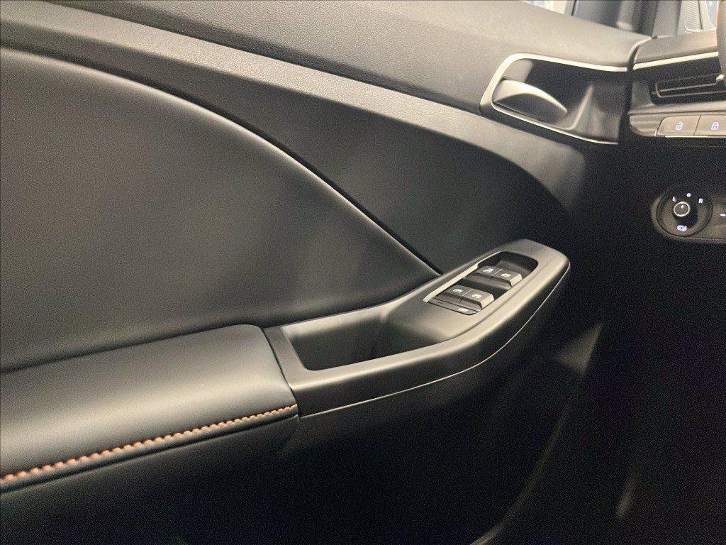 MG MG3 1.5 hybrid+ Luxury auto del 2026