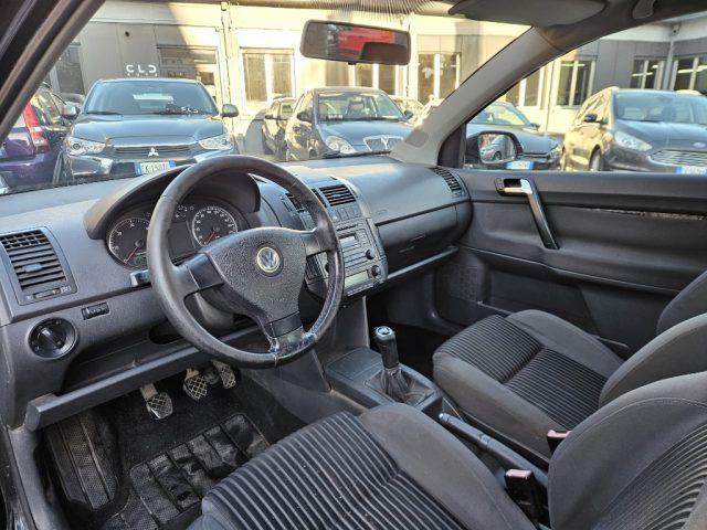 VOLKSWAGEN Polo 1.4/80CV TDI 3p. Comfortline