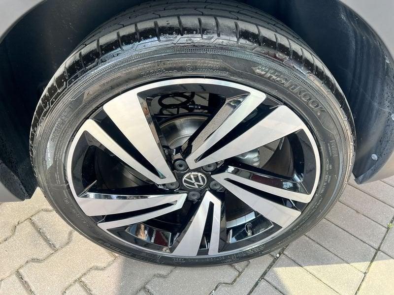 Volkswagen T-Cross 1.5 TSI ACT DSG Style R-Line