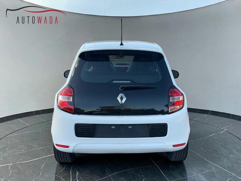 Renault Twingo 3ª serie 0.9 Energy Luxe