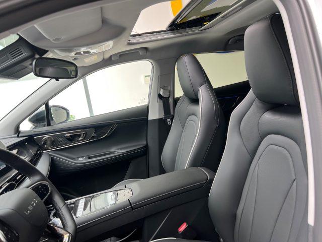 OMODA 5 Omoda 5 1.6 TGDI 147CV aut. Premium DA?289,00