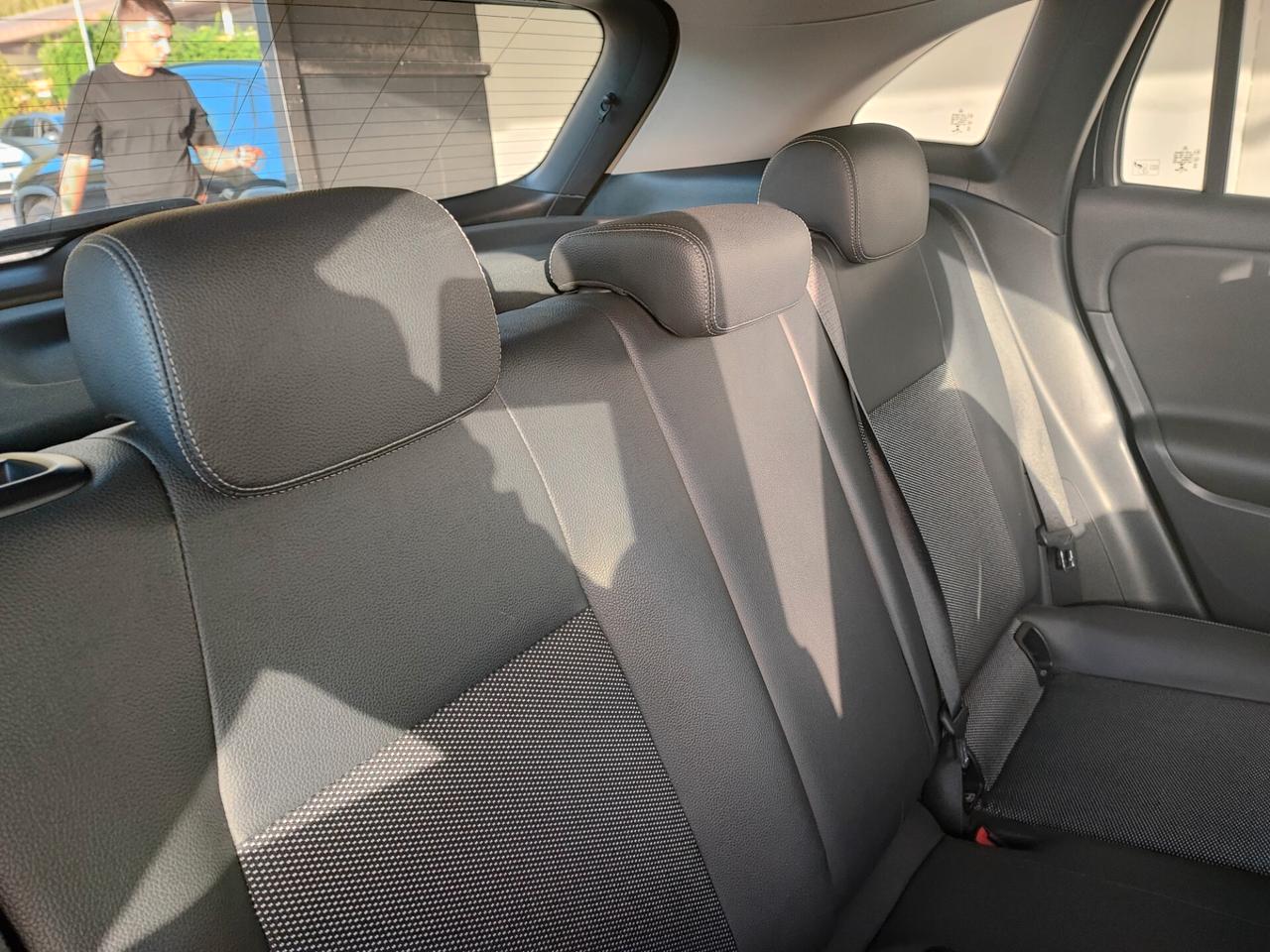 Mercedes-benz GLA 200 d Automatic Executive