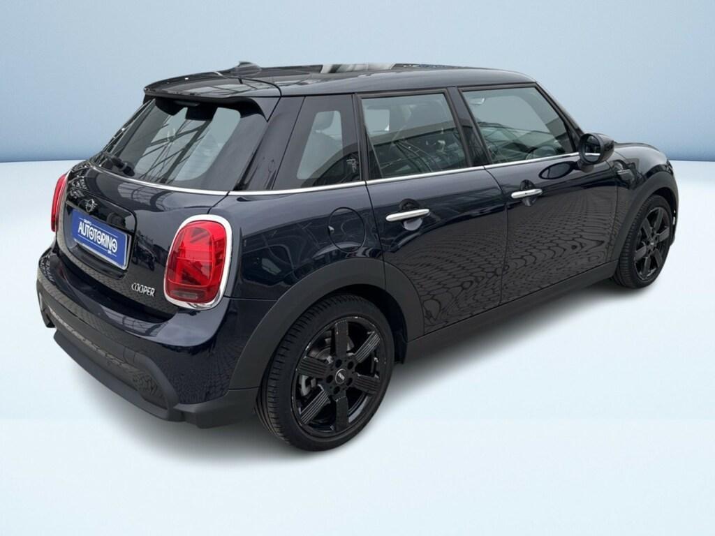 Mini Cooper 1.5 TwinPower Turbo Cooper