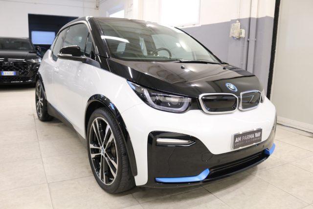 BMW i3 s 120 Ah Advantage