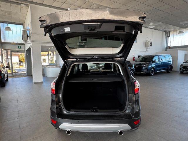 FORD Kuga 1.5 TDCI 120 CV S&S 2WD Titanium