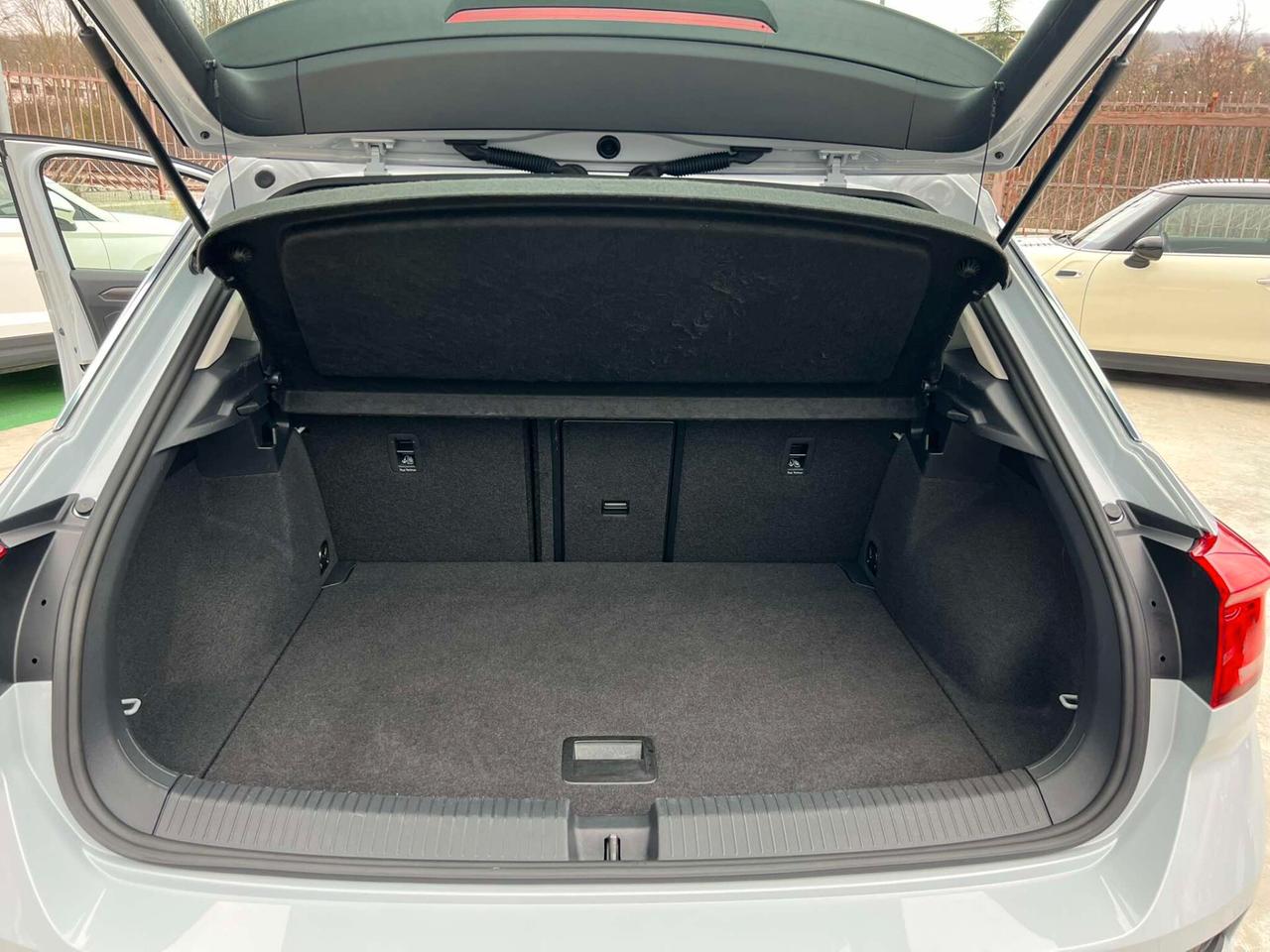 Volkswagen T-Roc 1.6 TDI SCR Advanced BlueMotion Technology
