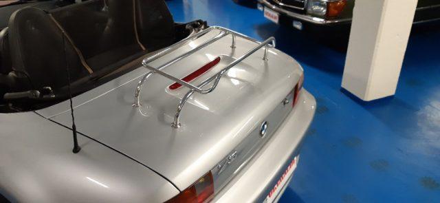 BMW Z3 1.8 Roadster**TUTTA TAGLIANDATA*ITALIANA DA SEMPRE