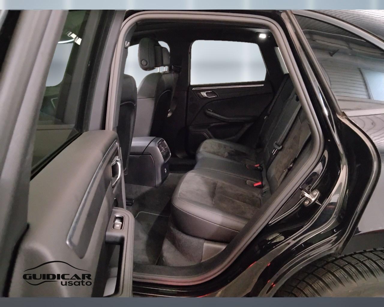 PORSCHE Macan I 2019 - Macan 2.0 245cv pdk