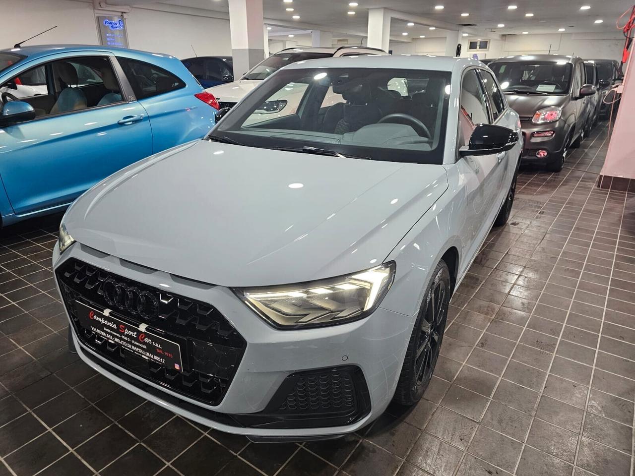 Audi A1 SPB 25 TFSI Business