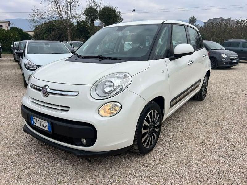 FIAT 500L 500L 1.4 95 CV Pop Star LEGGI