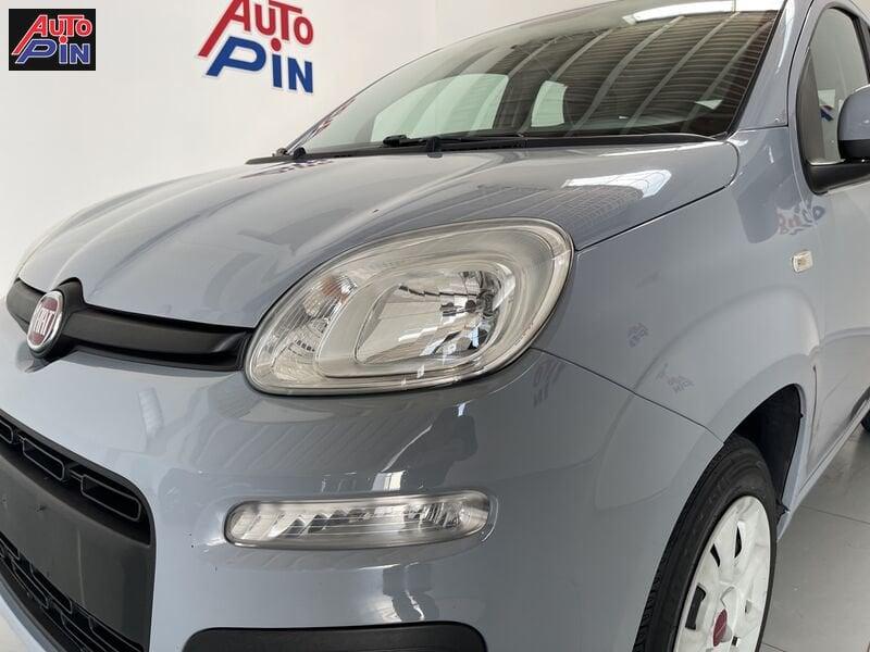 FIAT Panda 0.9 TwinAir Turbo Natural Power Easy