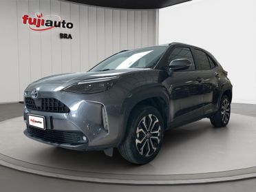 Toyota Yaris Cross 1.5h Trend fwd 116cv e-cvt