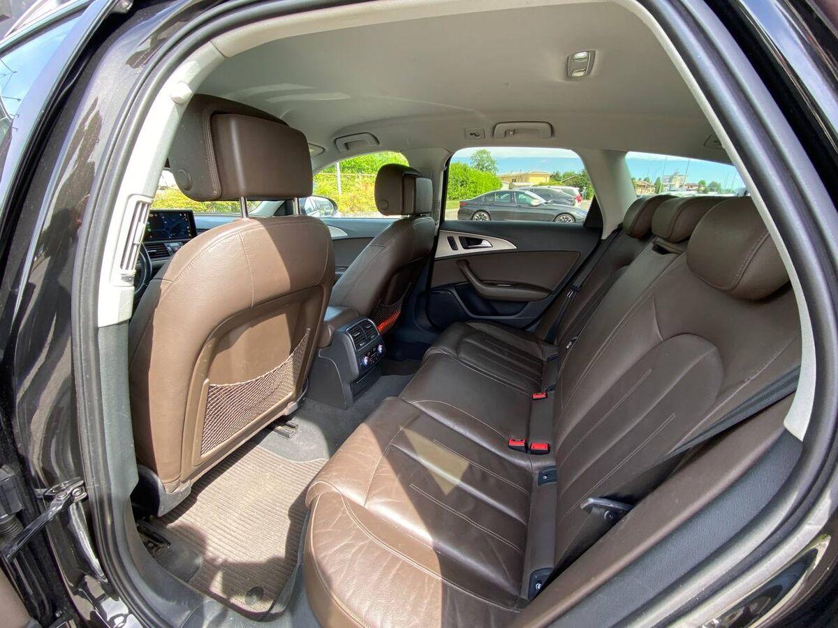 Audi A6 Allroad 3.0 tdi Business Plus quattro 320cv tiptronic