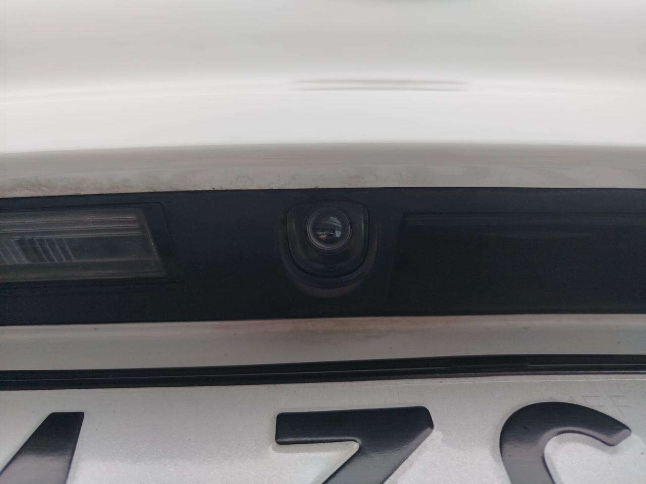 Hyundai Tucson 1.7 CRDi XPossible