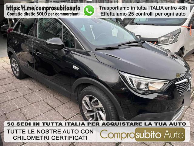 OPEL Grandland X 1.2 Turbo 12V 130 CV Start&Stop aut. Advance