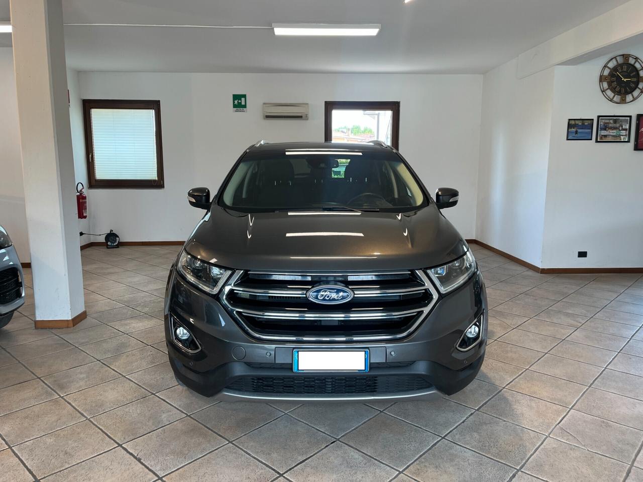 Ford Edge 2.0 TDCI 210 CV AWD Start&Stop Powershift Titanium