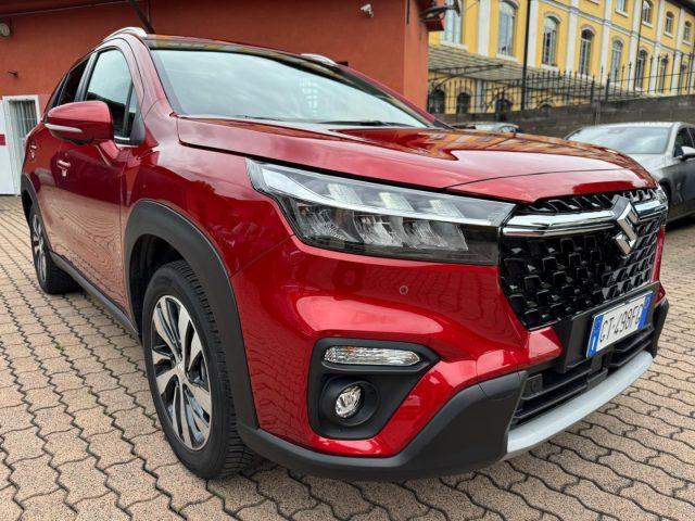 SUZUKI S-Cross 1.5 FULL Hybrid A/T Starview