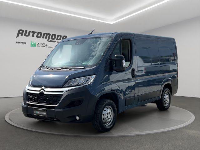 CITROEN Jumper 120CV L1H1