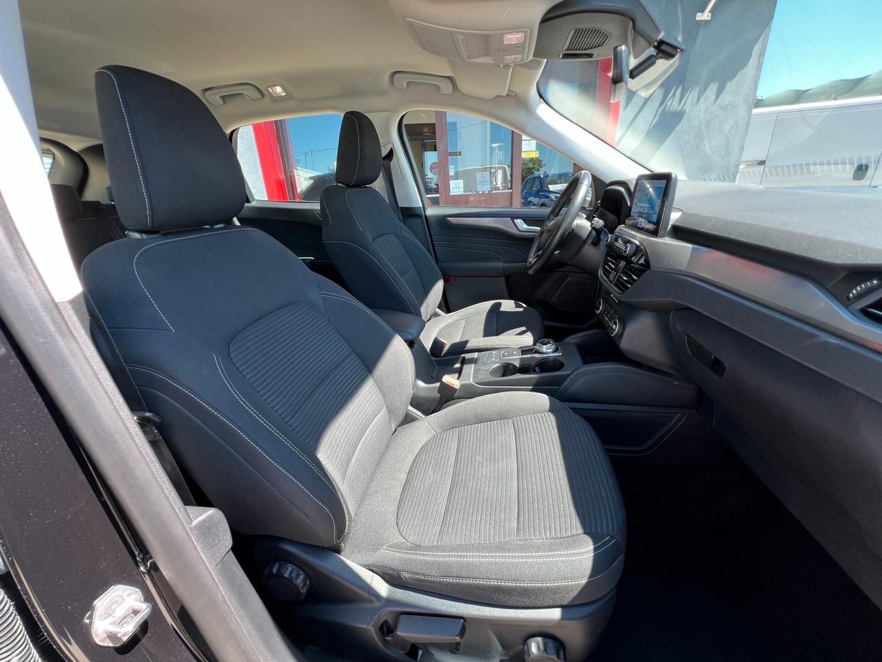 Ford Kuga 1.5 TDCi AutomaticaTitanium