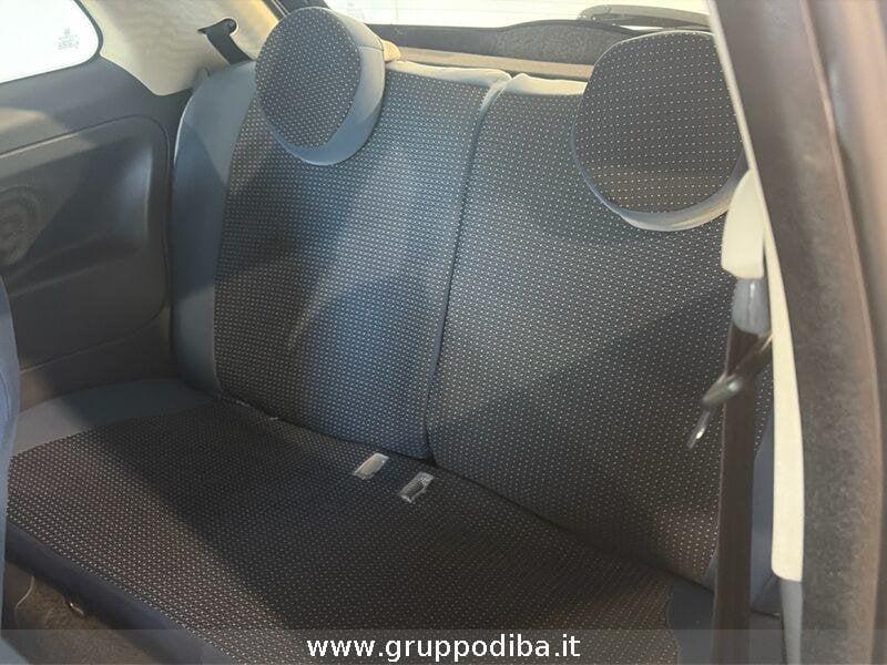 FIAT 500 III Benzina 0.9 t.air t. Lounge 85cv