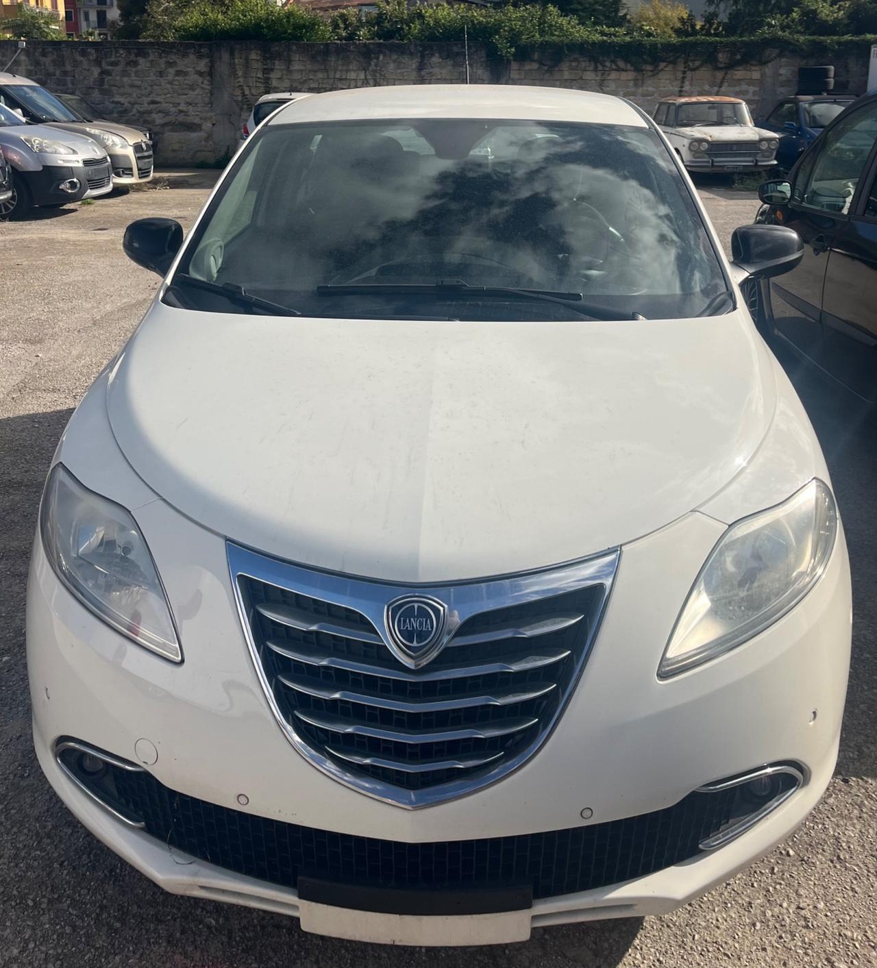 Lancia Ypsilon 1.3 MJT 16V 95 CV 5 porte S&S Gold