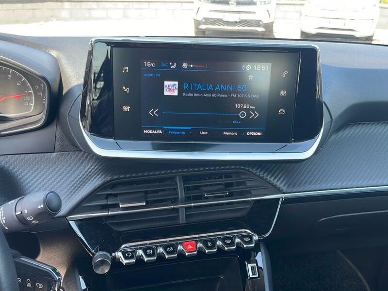 Peugeot 208 Active Pack PureTech 100 S/S