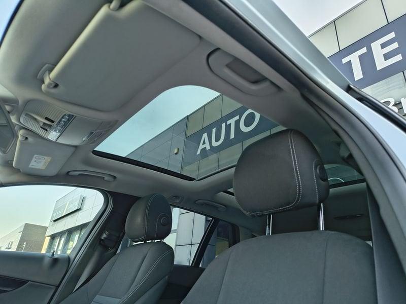 Mercedes-Benz Classe C 200 d S.W. AT BlueTEC Business 136 CV