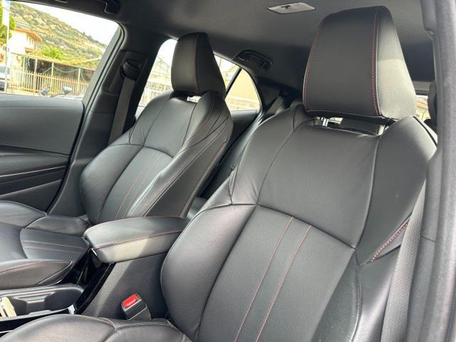 TOYOTA Corolla 1.8 Hybrid Active