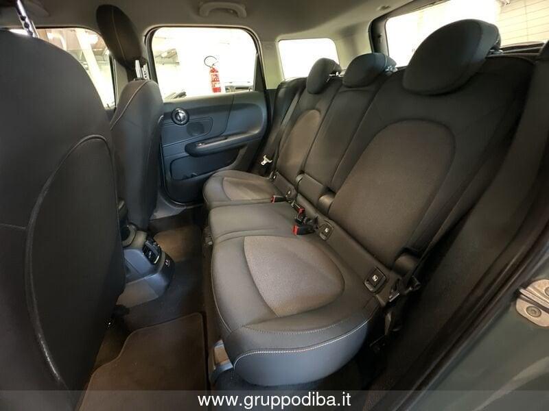 MINI Mini Countryman F60 2020 Diese Mini Countryman 2.0 Cooper D Northwood Edition aut