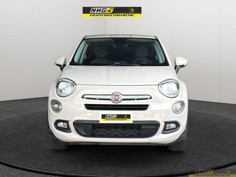 FIAT 500X 1.4 MultiAir 140 CV Opening Edition