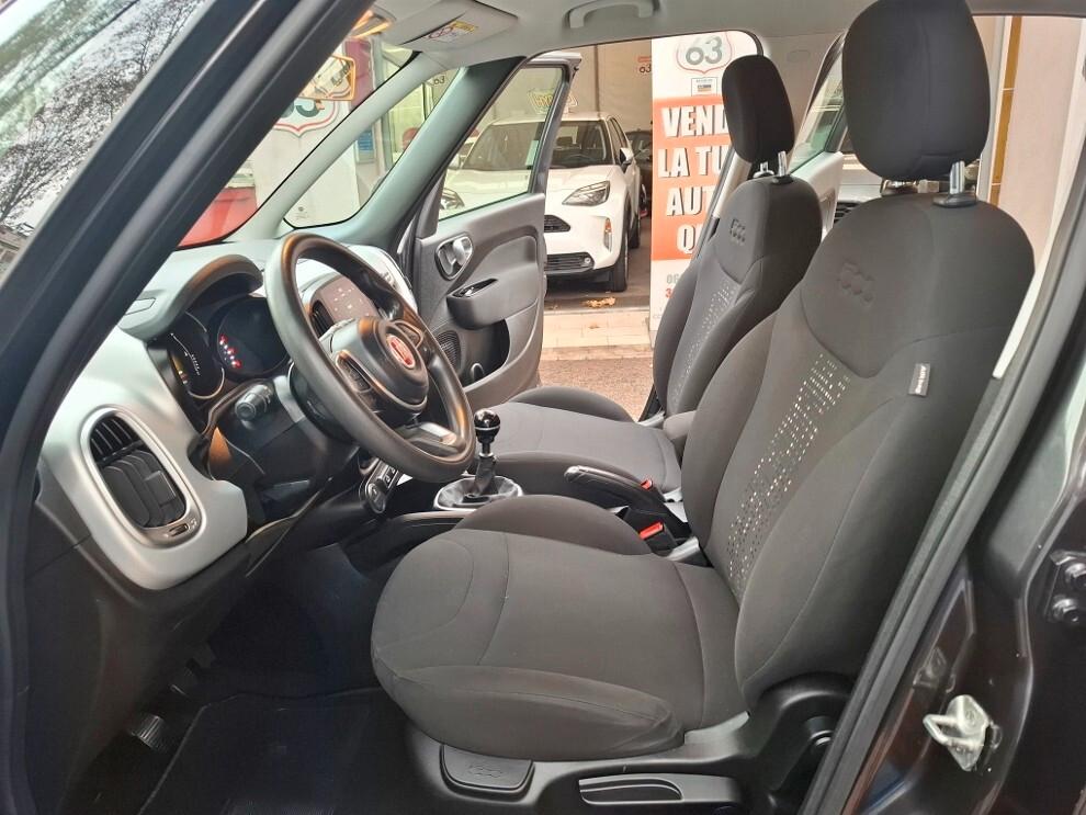 Fiat 500L 1.4 OK NEOPATENTATI SENZA VINCOLI EURO 6