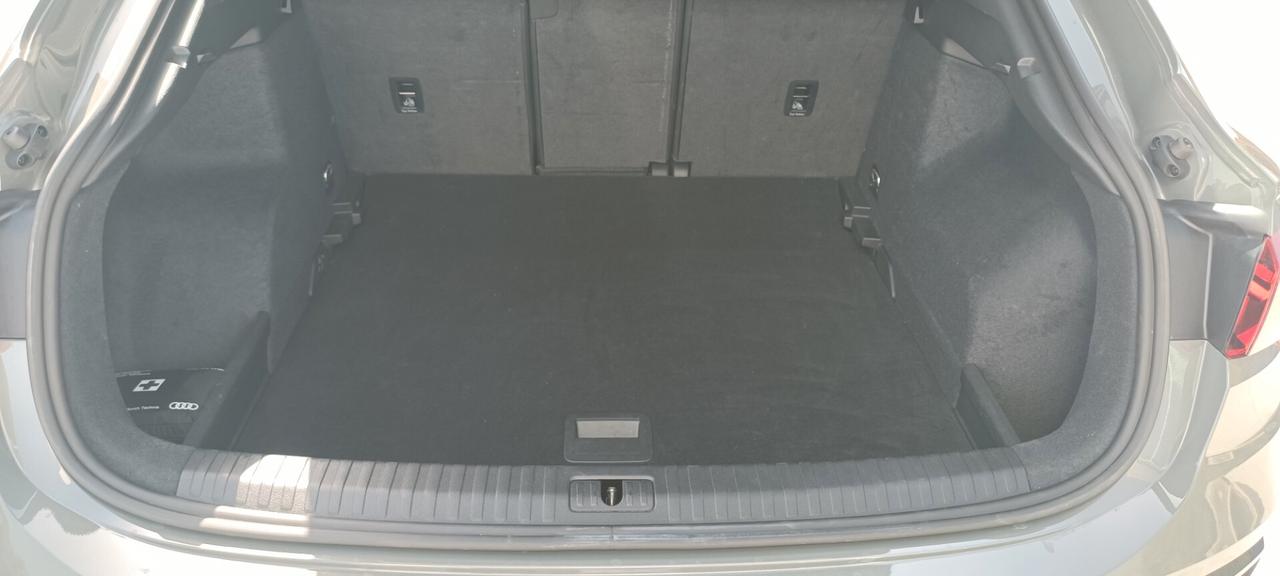 Audi Q3 SPB 35 TDI S tronic Business Plus