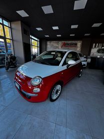 FIAT 500 900 TWIN AIR BICOLOR