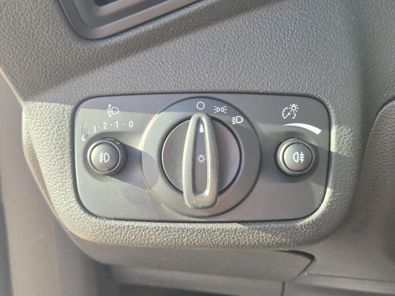 Ford C-Max 1.5 TDCi 95CV Start&Stop Business