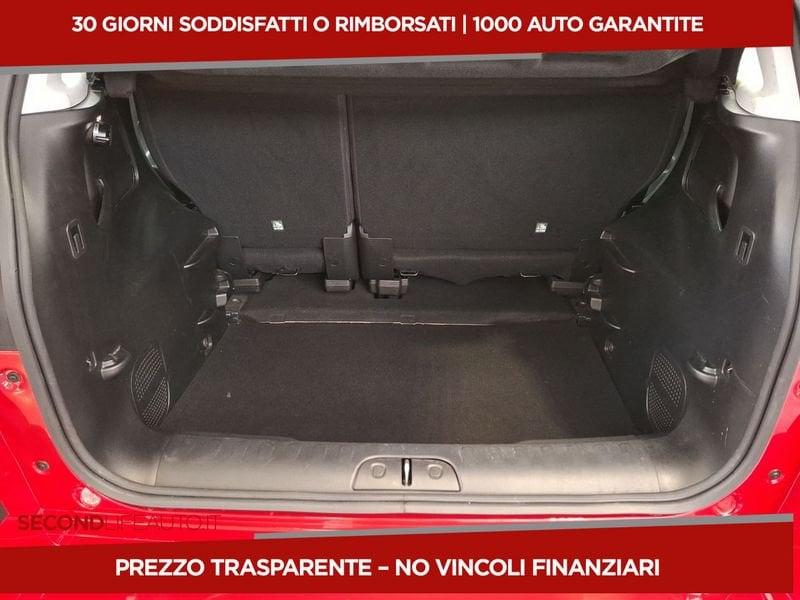 FIAT 500L 1.4 Business s&s 95cv my20