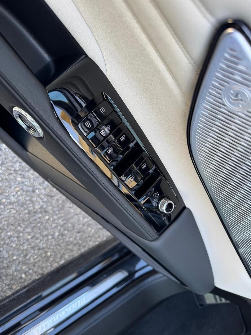 MASERATI GRECALE MODENA 330CV