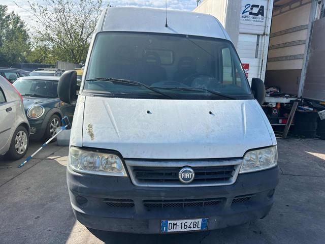 FIAT Ducato 30 2.3 MJT PC-TN Furgone Stupenda Bellissima