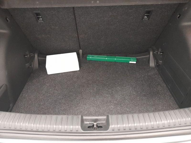 Skoda Fabia Fabia 1.0 TSI 95 CV Style