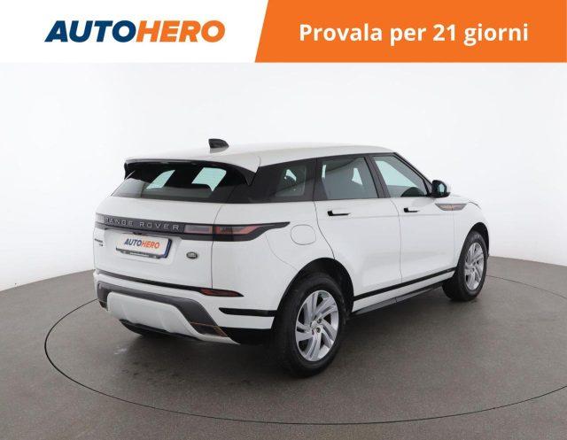 LAND ROVER Range Rover Evoque 2.0D I4-L.Flw 150 CV AWD Auto R-Dynamic
