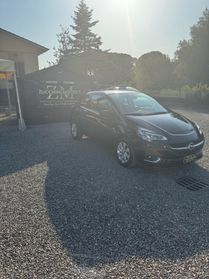 Opel Corsa 1.4 90CV GPL Tech Coupé b-Color