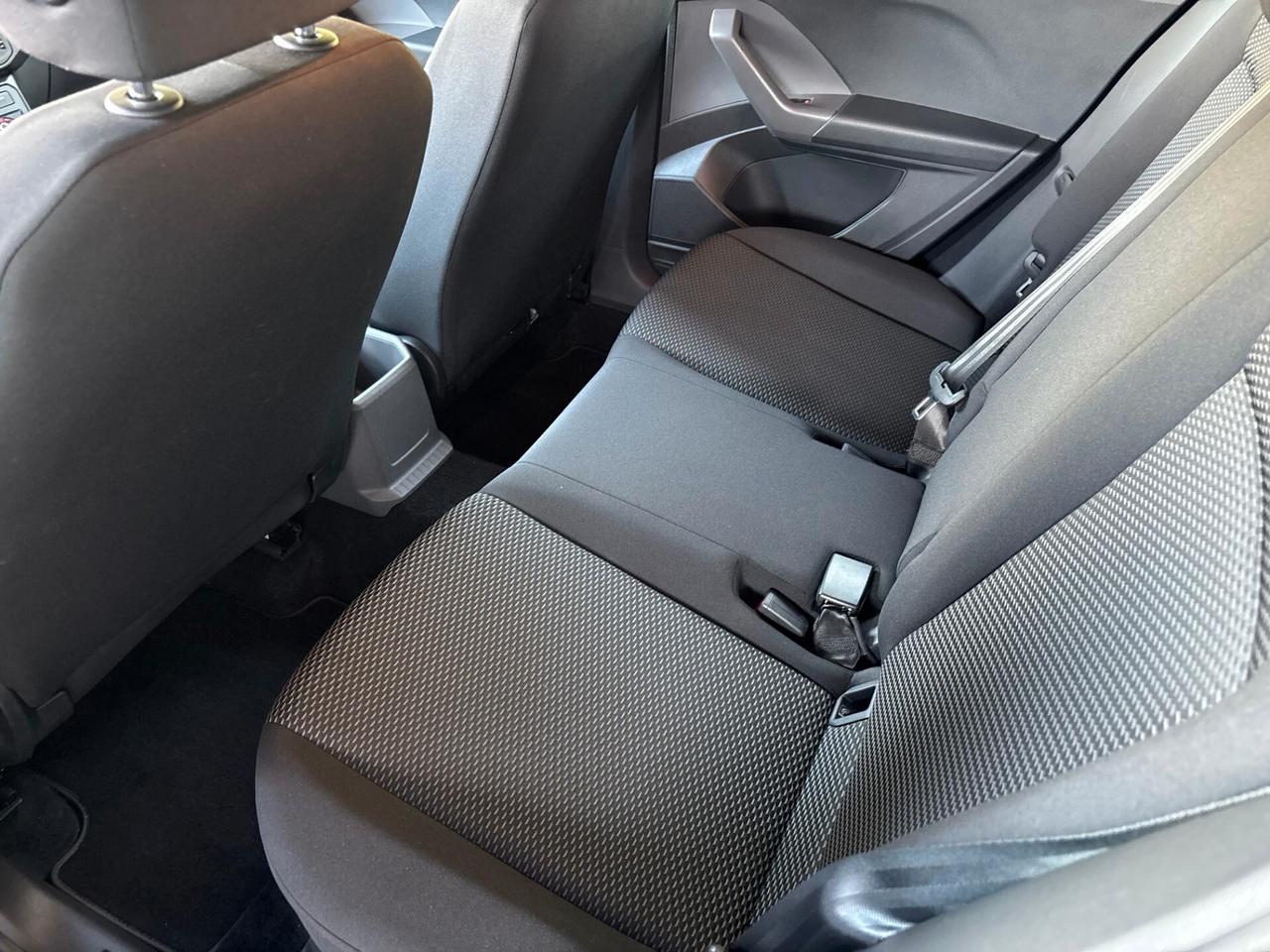 Volkswagen T-Cross 1.0 TSI Style BMT