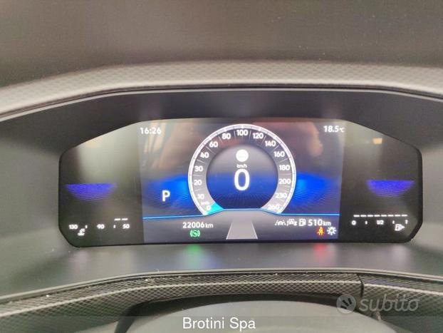 Volkswagen T-Cross 1.0 TSI 115 CV DSG Life