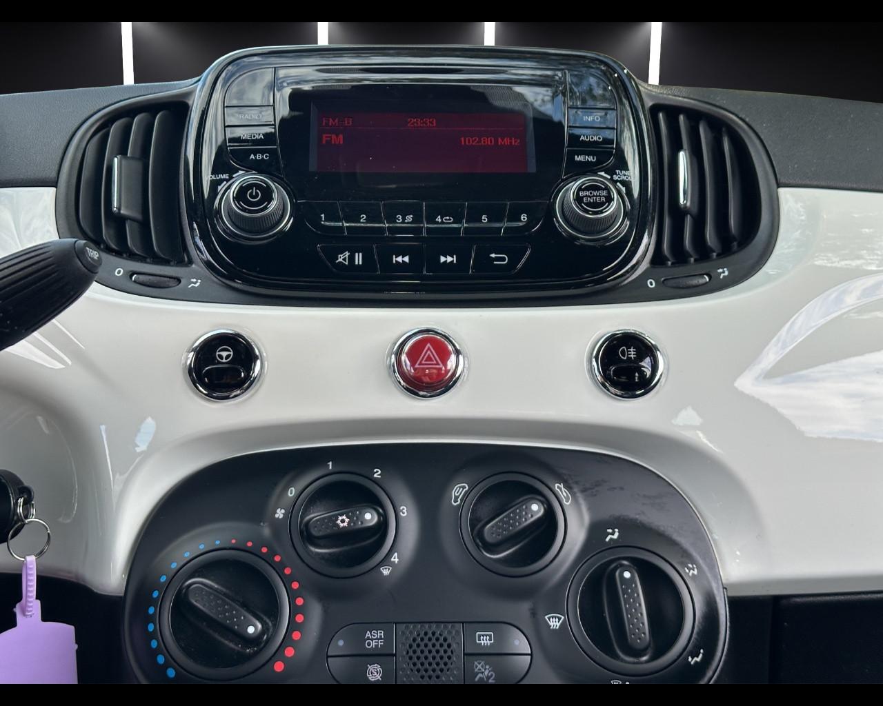 FIAT 500 (2015-2024) - 500 1.0 Hybrid Cult