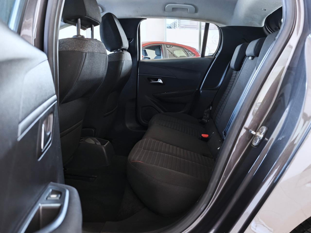 Peugeot 208 1.2 Active Pack 75cv 2022
