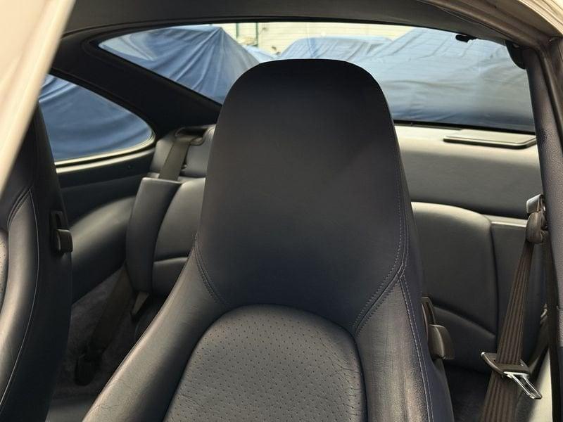 Porsche 911 993 Carrera S