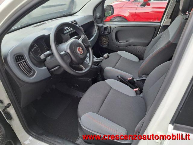 FIAT Panda 1.2 Easy Van 4 posti