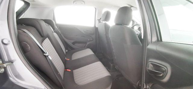 FIAT Punto 1.2 8V 5 porte Street